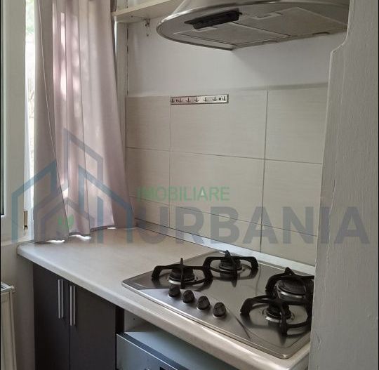 Apartament 2 camere de inchiriat, zona Canta, bloc 530, Liteni - Poză 6
