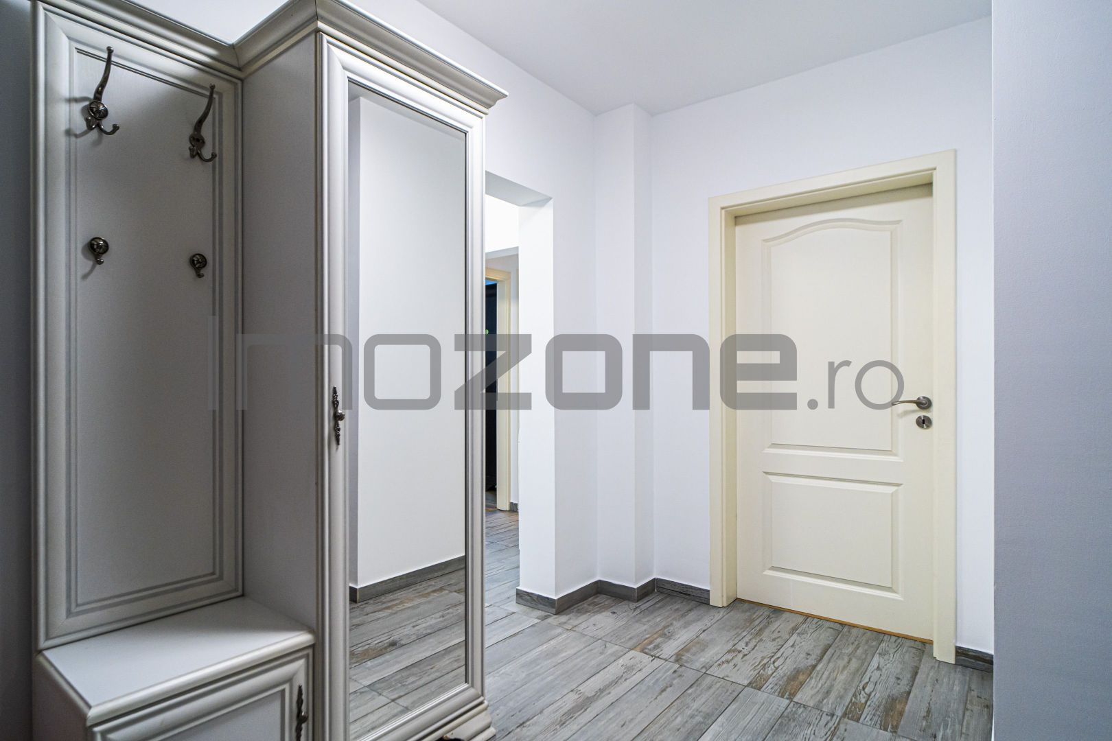 Drumul Sarii, 3 camere, 77 mp, et 5, 2 băi, bucatarie mare, disponibil imediat - Poză 12