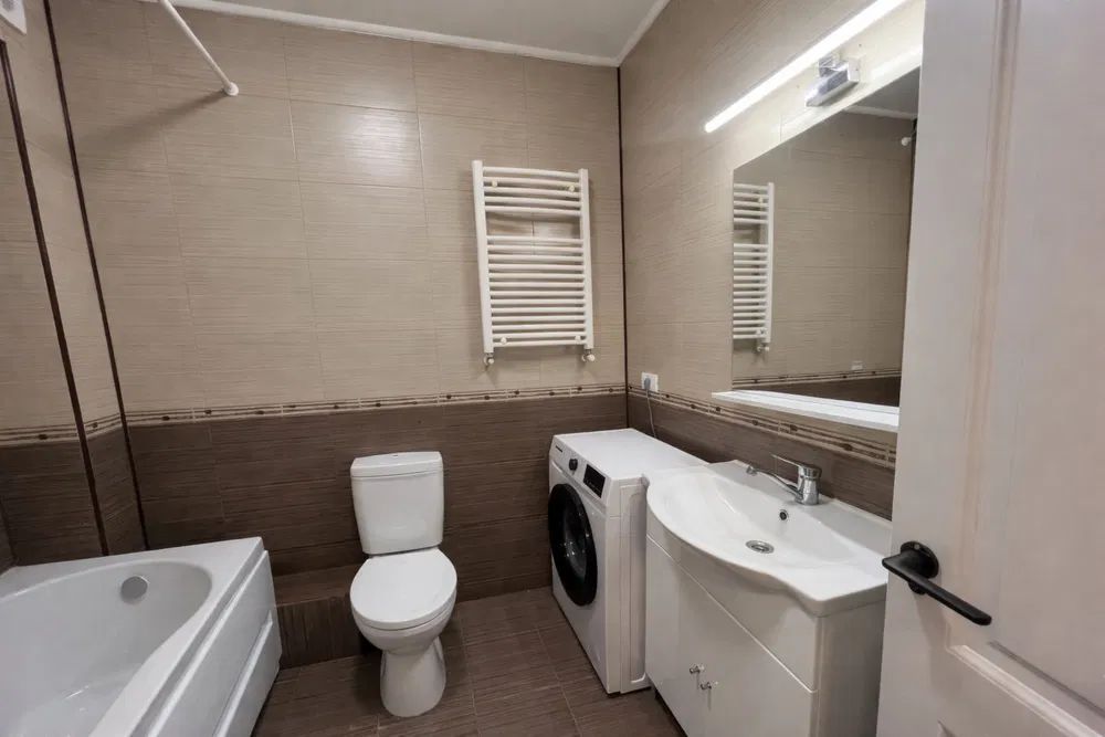 Apartament 2 camere Gorjului– Prima închiriere, Centrală Proprie - Poză 7