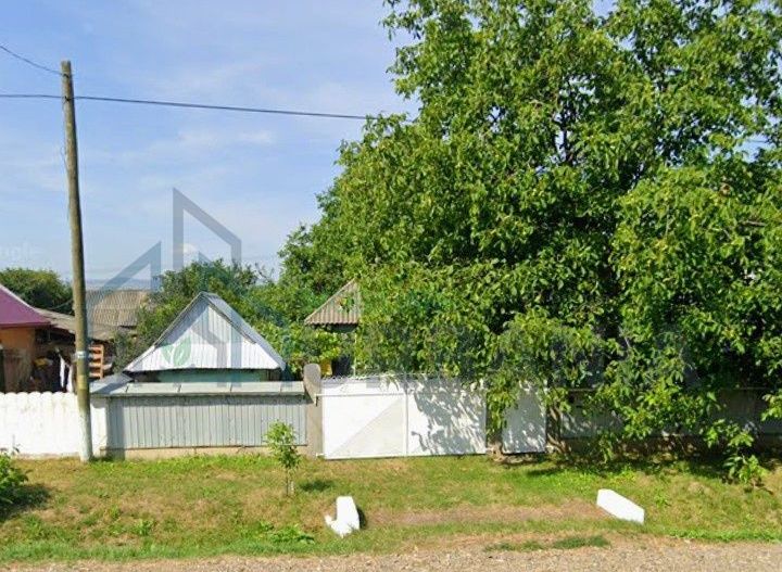Casă cu teren intravilan 6.900 mp și extravilan 950 mp, Miroslovești, E85, Iași - Poză 1