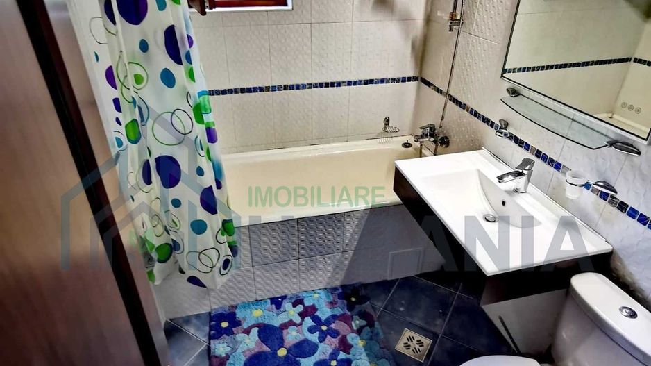 PROPRIETAR, apartament 4 camere Centru, Palatul de Justitie - Poză 7