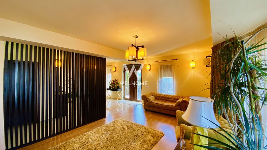 Casa moderna, individuala cu Garaj - Sura Mare - Poză 14