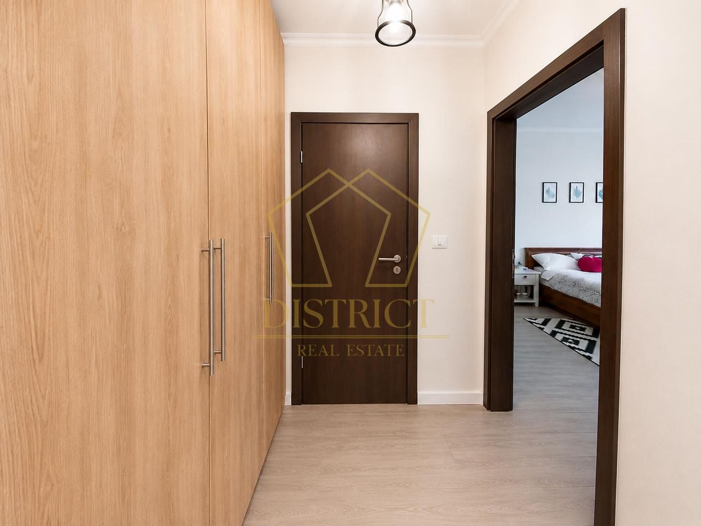 Apartament cu 2 camere | Girocului - Poză 9