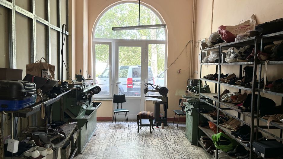 Spatiu comercial Bucurestii Noi 67mp - Poză 2