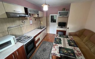 Apartament 2 camere + boxă Nord Cetatuie | Etaj 3 | Mobilat si utilat - Poză 3