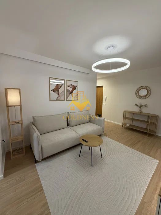2 camere, garaj, bloc nou, Zorilor zona Golden Tulip,LIDL,Pet Friendly - Poză 3