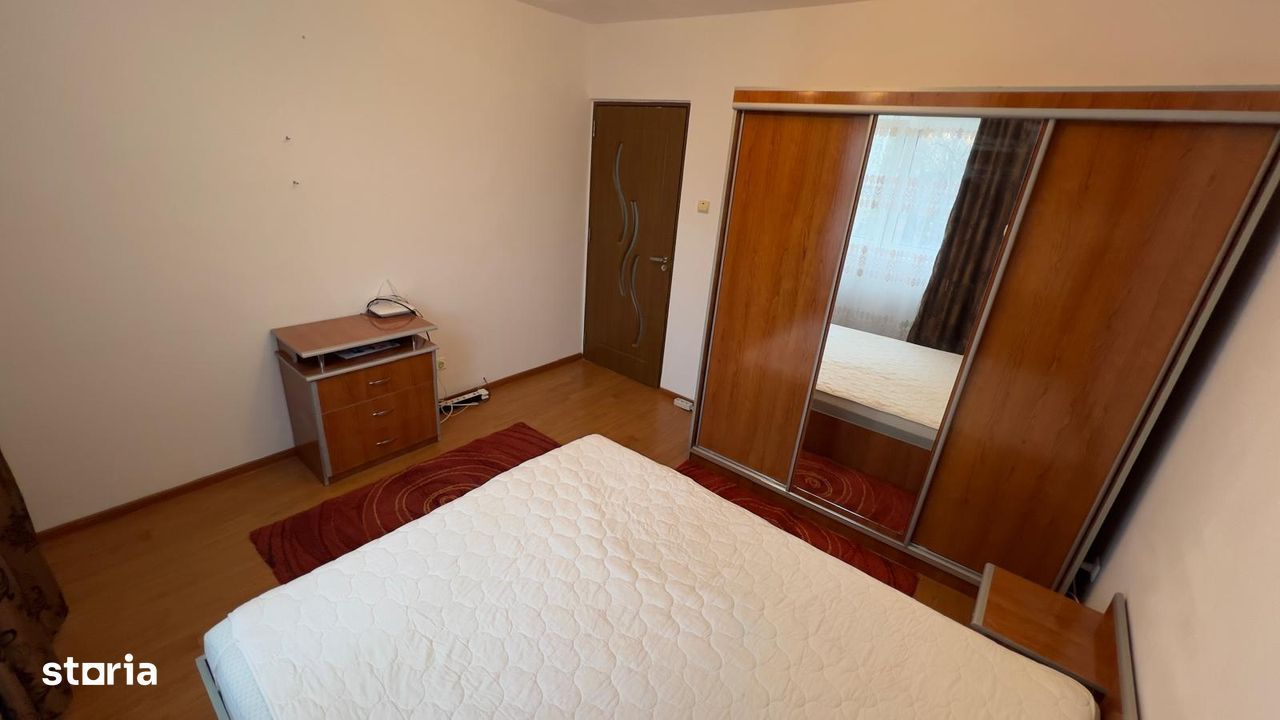 Inchiriere apartament 2 camere, decomandat, Giurgiului, 50 mp - Poză 4