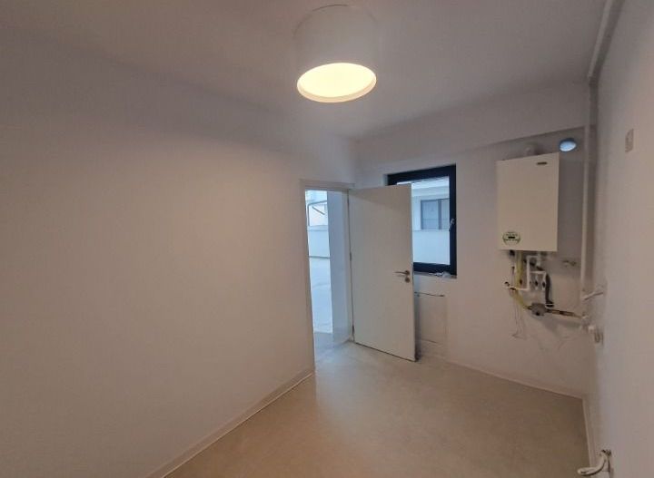 Apartament 2 camere Otopeni + terasă 30 mp | parcare subterană - Poză 6