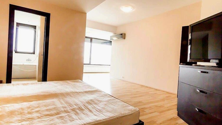 Penthouse tip duplex I View spectaculos I Zona Herastrau - Poză 13