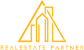 www.realestatepartner.ro - Logo