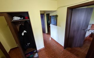 Aradului Vest, 3 camere decomandate, 2 bai, 2 balcoane, centrala gaz, - Poză 8