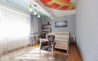 Vânzare, apartament, 2 dormitoare, str. Pușkin, Centru - Poză 10
