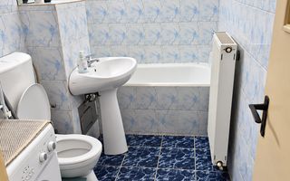 Lipovei | 1 Cameră | Decomandat | Centrală Proprie | 31 mp - Poză 6