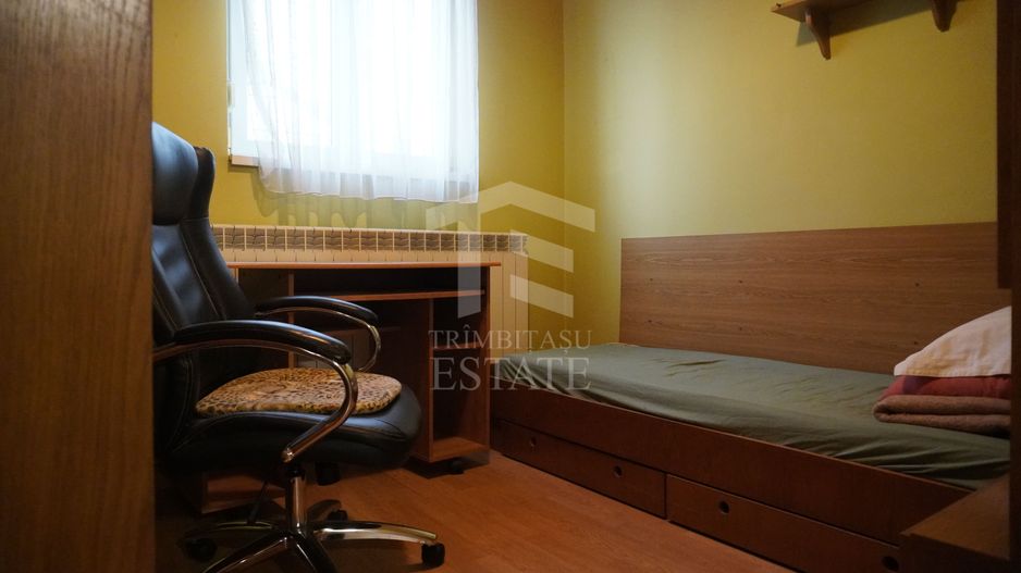 Apartmanet cu 3 camere Iosefin etajul 1 - Poză 5