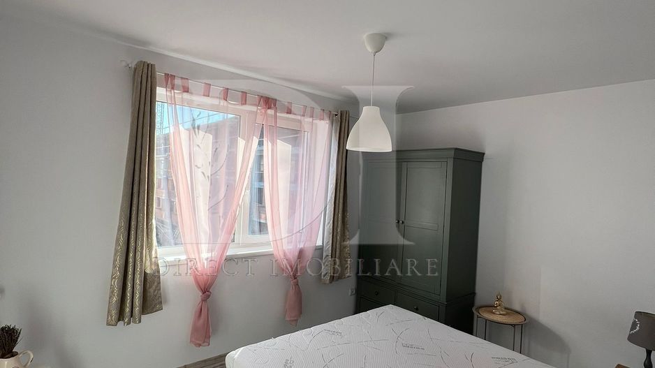 Apartament la cheie / etaj intermediar / Zona Eroilor - Poză 7