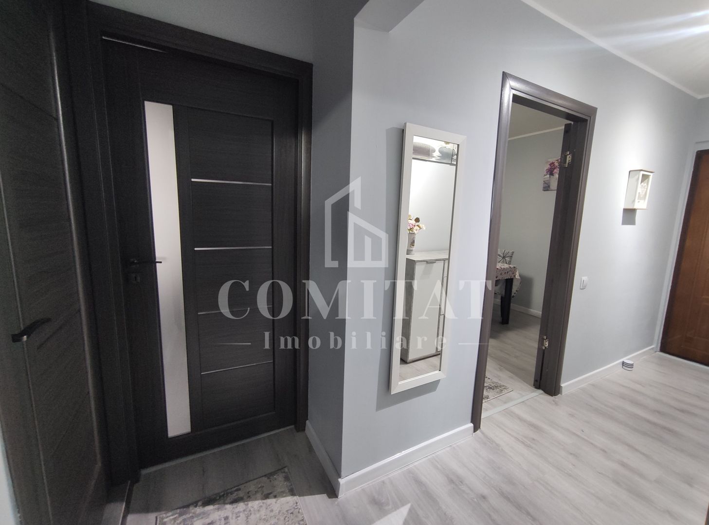 Apartament cu 2 camere | Decomandat | 50 mp | Zona Lidl Aurel Vlaicu - Poză 8