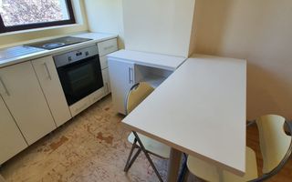 Garsoniera premium Copou - Exclusive Residence - Poză 7