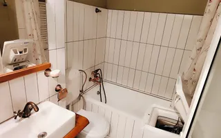 Garsoniera de inchiriat in zona Cismigiu/Kogalniceanu - Poză 15
