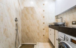 Vânzare, apartament, 2 camere, str. Petru Zadnipru, Ciocana - Poză 9