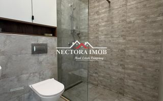 NECTORA IMOB-Apartament 2 camere, Grandhill Residence Nufarul, Utilat - Poză 8
