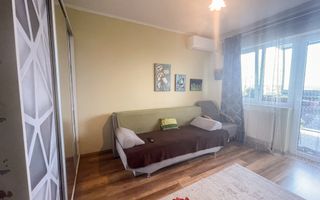 Apartament cu terasa generoasa si cu loc de parcare in subteran - view superb - Poză 4