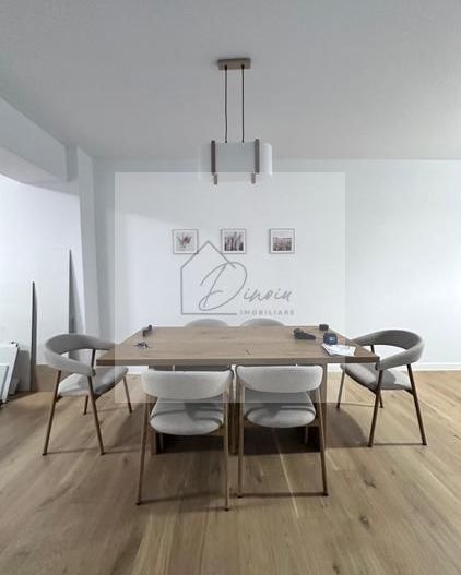 4 Camere UpGround Pipera Fabrica de Glucoza I 130mp Renovat I COM 0% - Poză 7