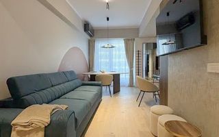Premium 2-Room Apartment | Designer Interior | Pipera Plaza - Poză 1
