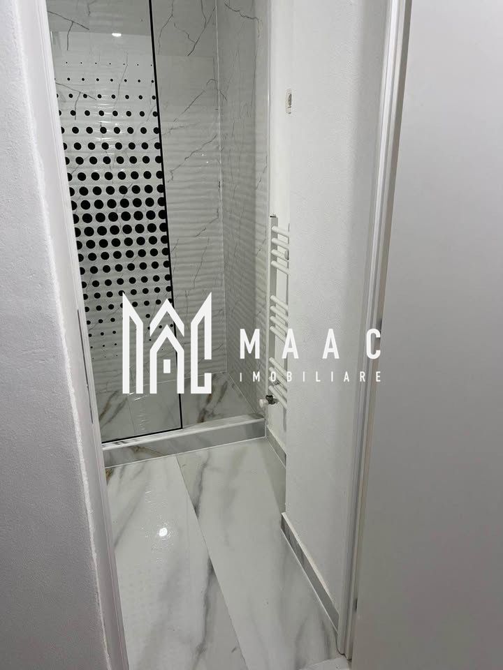 Garsonieră renovată I Cisnădie I Balcon Închis - Poză 6