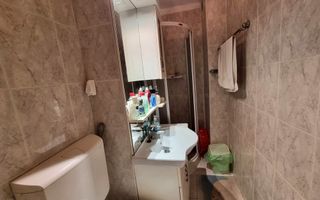 Apartament 4 Camere, Complet Mobilat si Utilat,  Zona Cetate - Poză 9