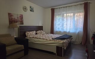 Garsonieră de închiriat – Strada Neagoe Vodă | Parter | Confort 1 | - Poză 7