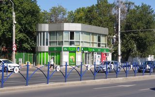 Spatiu comercial de vanzare, zona Piata Sudului, Sector 4 - Poză 2