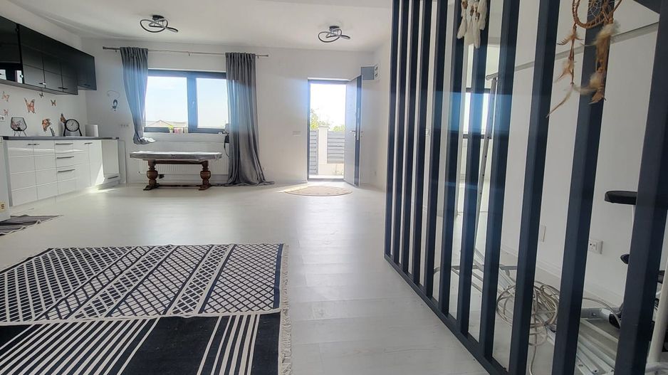 Casa noua - 2024, proximitate Palatul Mogosoaia, comision 0 ! - Poză 5