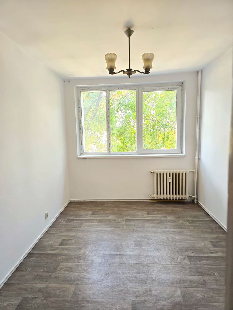 Apartament 3 camere - 2 balcoane I Zona Gorjului - Poză 2