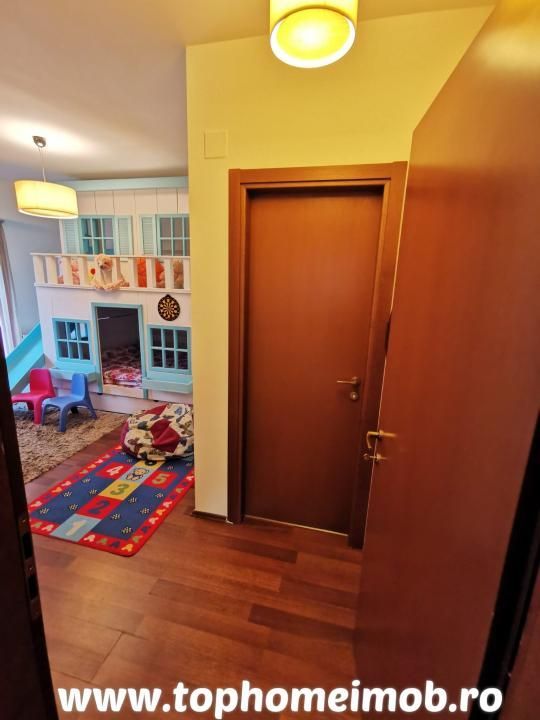 Splaiul independentei- Regie- Orhideea Residence & Spa- Calea Plevnei - Poză 15