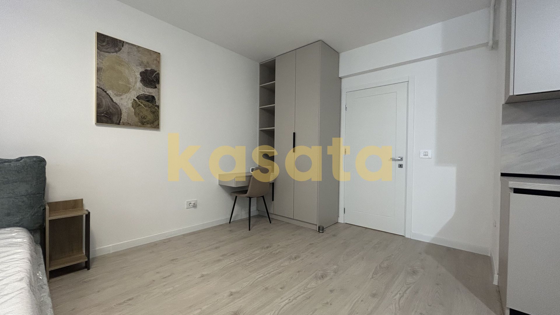 studio Ivory Residence I 43mp I parcare subterana I prima inchiriere - Poză 4