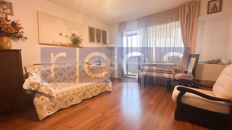 VANZARE GARSONIERA | CONFORT 1 | BALCON GENEROS | BLOC REABILITAT | LACUL TEI - Poză 2