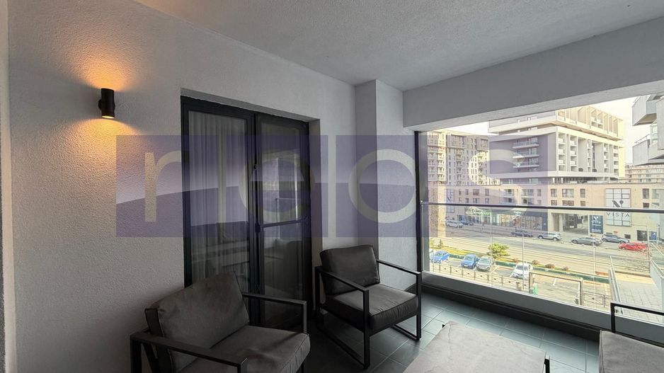 VANZARE APARTAMENT 2 CAMERE PREMIUM | 89MP | UTILAT-MOBILAT | UPGROUND - Poză 17