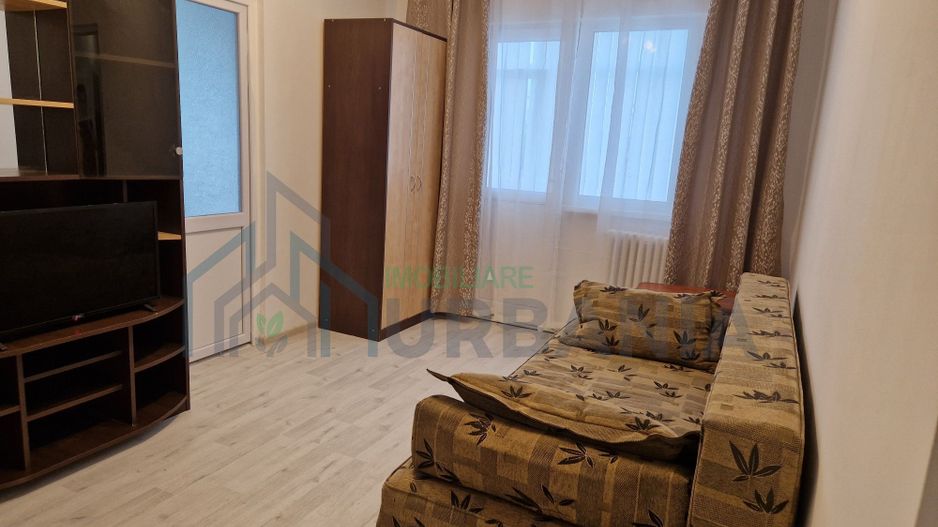 Apartament de închiriat 2 camere nedecomandat - Poză 5
