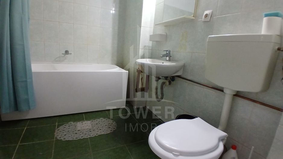 💼Apartament 2 camere | Investiție sigură | Etaj 3 | Zona Broscărie - Poză 9