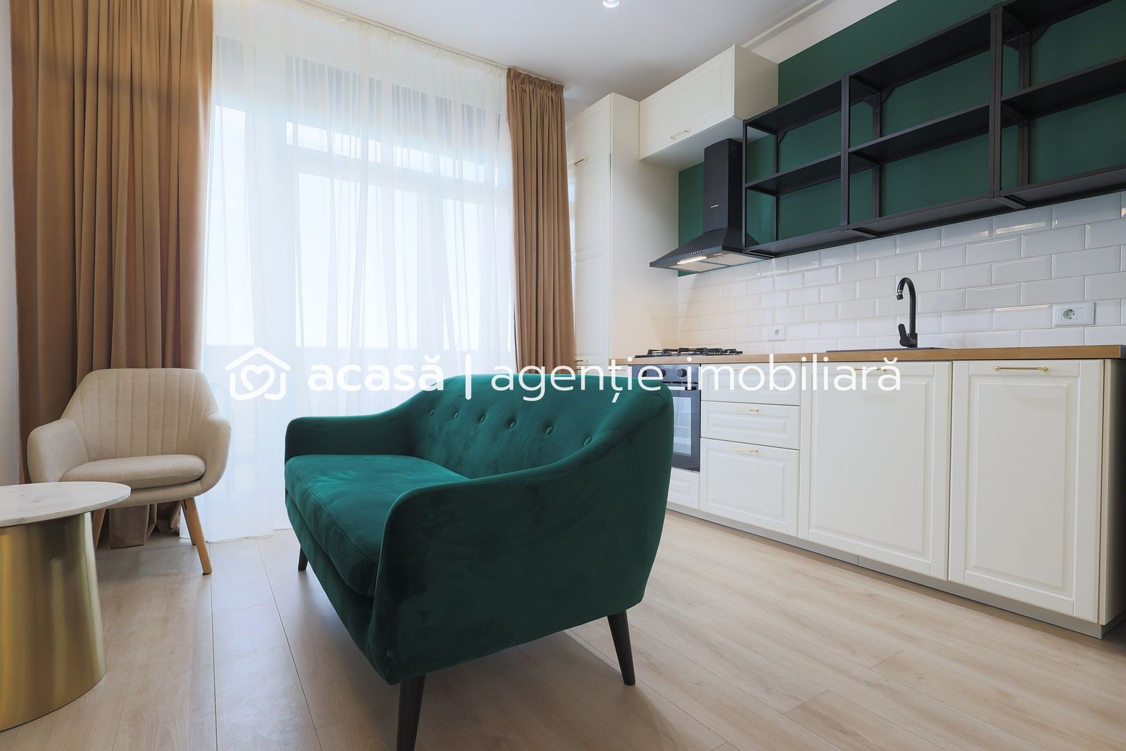 Apartament ideal pentru investitie, 2 camere LA CHEIE oferta limitata - Poză 6