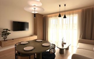 Apartament ultramodern / Zona Eroilor , Floresti - Poză 18