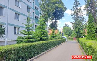 Comision 0. Apartament de vanzare in centrul cartierului Gheorgheni! - Poză 1