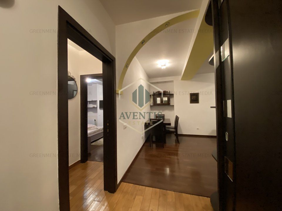 10 minute Metrou Obor, incalzire electrica, etaj 3/4 fara lift - Poză 6