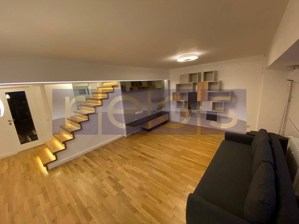 INCHIRIERE DUPLEX 4 CAMERE IANCULUI | 101MP | MOBILAT-UTILAT LUX | - Poză 6