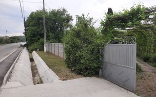 Casa de vanzare/Balcesti/Valcea/Str Pietii - Poză 6