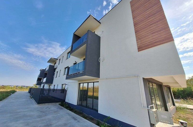 3 CAMERE TUNARI  OTOPENI  Finisaje complete - Direct dezvoltator - Poză 18