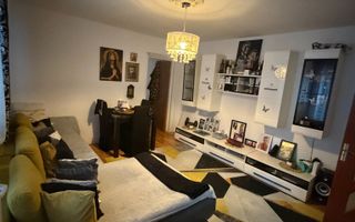Apartament 3 Camere, Dristor- Metrou - Poză 1