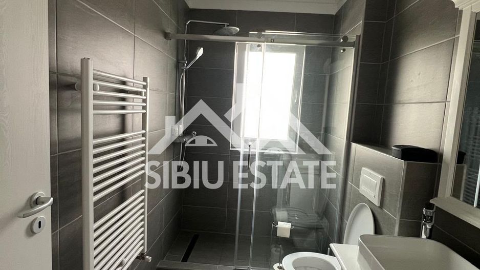 Apartament cochet 2 camere etaj 1 , loc de parcare - Poză 8