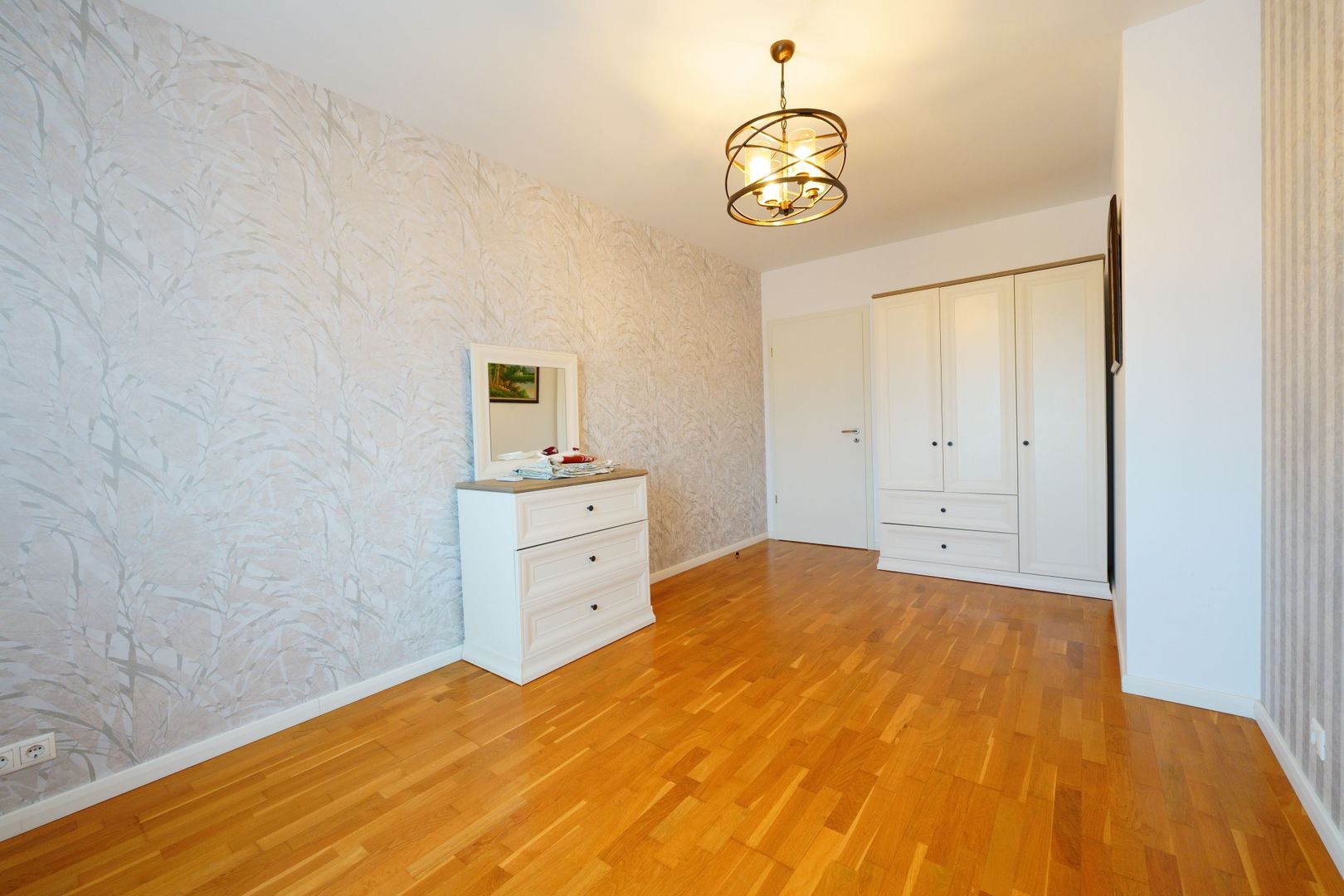 3 Camere, 2 locuri parcare + boxa, Ibiza Sol, Pipera, Scoala Americana - Poză 13