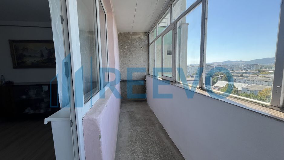 Apartament 3 Camere 95mp, Cornisa Bistritei - Poză 3